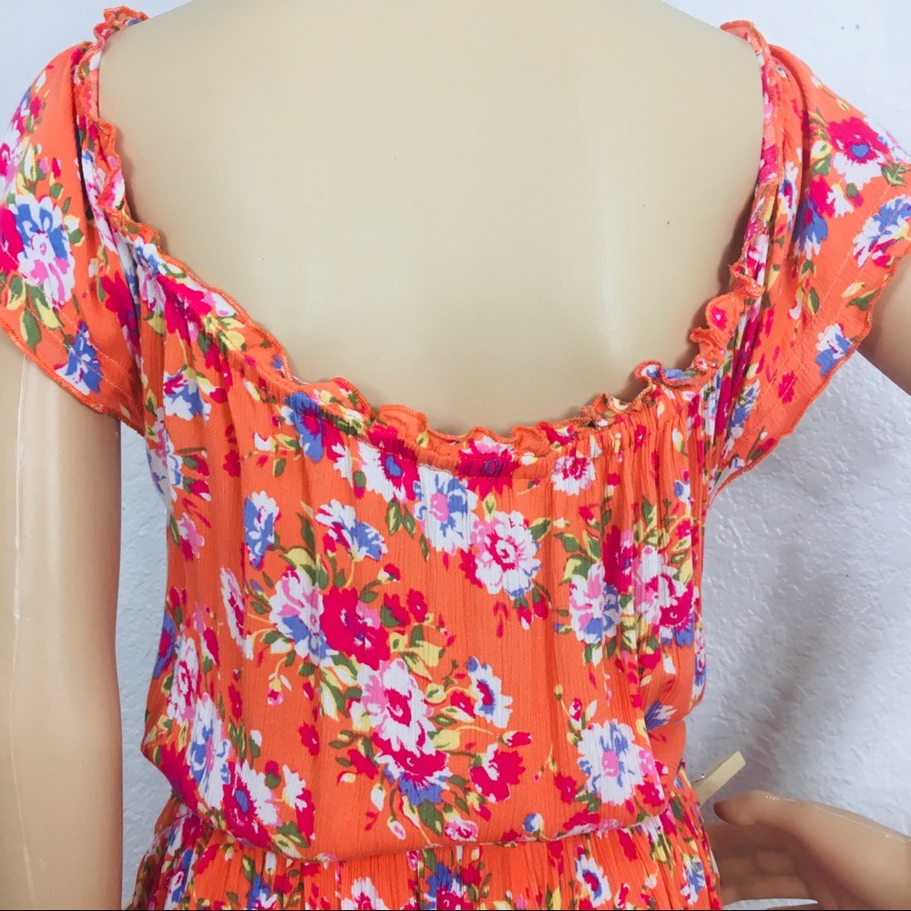 Spell “Revolver” Dress - Picture 8 of 15